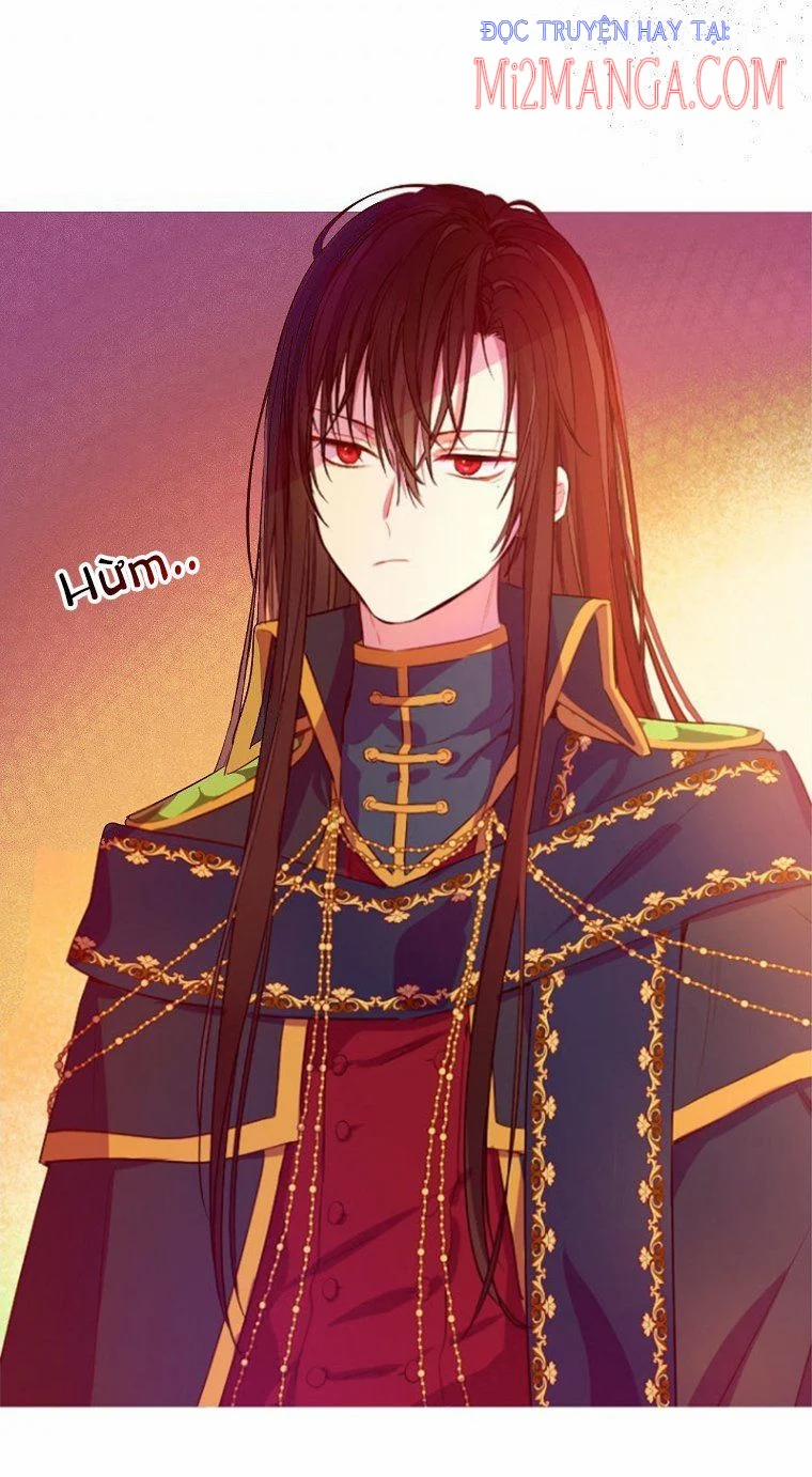 Một Ngày Nọ Tôi Bỗng Thành Nàng Công Chúa 110.5 trang 13