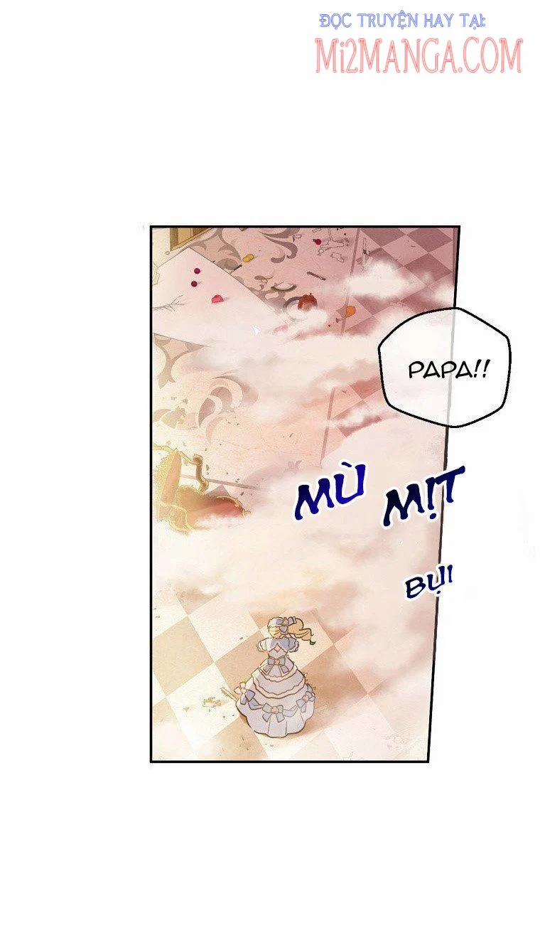Một Ngày Nọ Tôi Bỗng Thành Nàng Công Chúa 110.5 trang 2