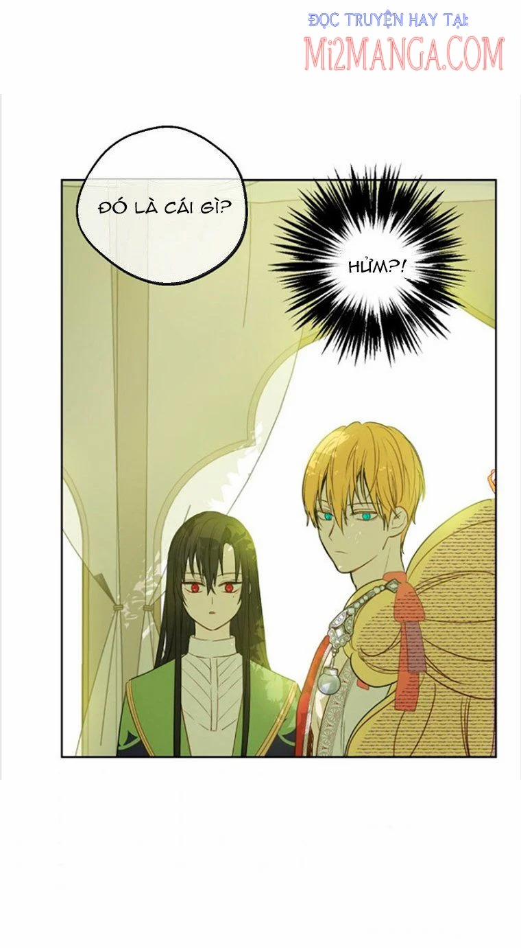 Một Ngày Nọ Tôi Bỗng Thành Nàng Công Chúa 110.5 trang 23