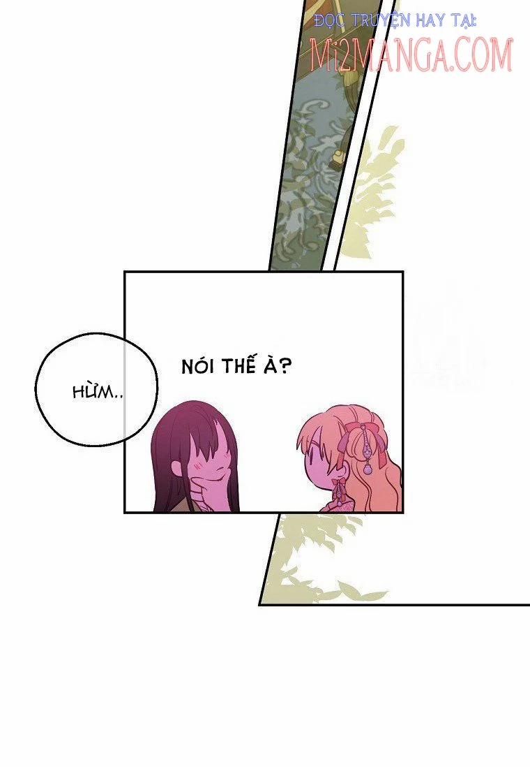 Một Ngày Nọ Tôi Bỗng Thành Nàng Công Chúa 110.5 trang 27