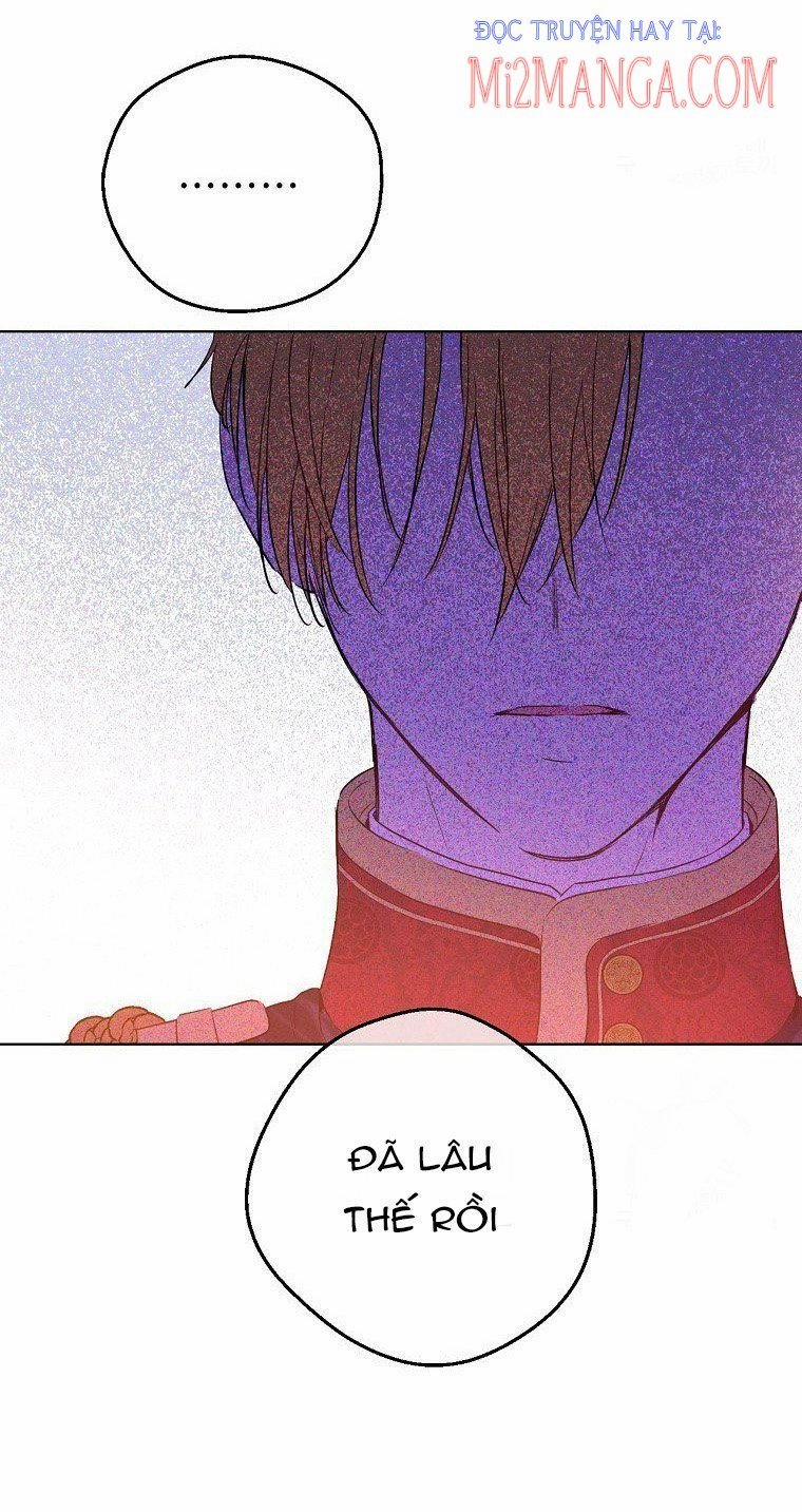 Một Ngày Nọ Tôi Bỗng Thành Nàng Công Chúa 110.5 trang 32
