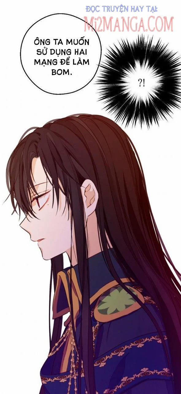 Một Ngày Nọ Tôi Bỗng Thành Nàng Công Chúa 110.5 trang 6
