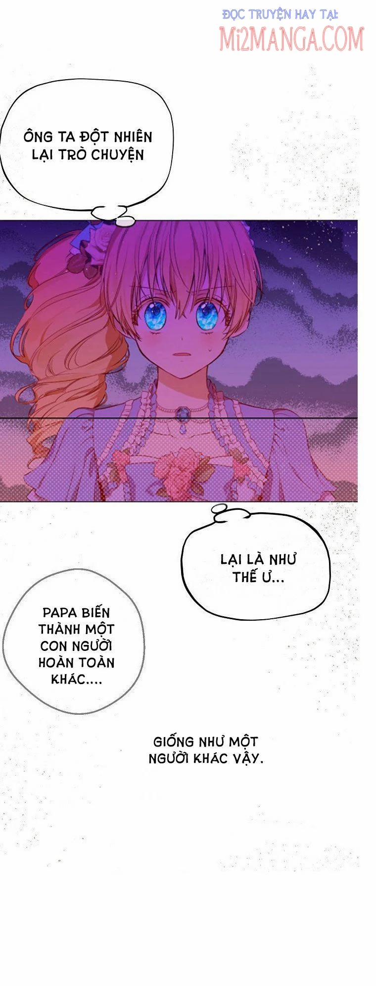 Một Ngày Nọ Tôi Bỗng Thành Nàng Công Chúa 110.5 trang 8