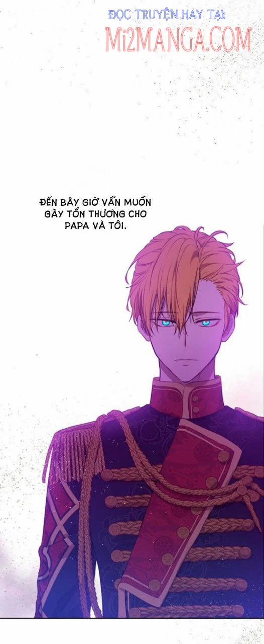 Một Ngày Nọ Tôi Bỗng Thành Nàng Công Chúa 110.5 trang 9