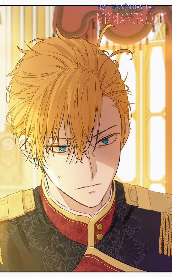 Một Ngày Nọ Tôi Bỗng Thành Nàng Công Chúa 110 trang 12