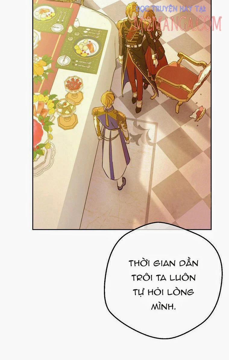 Một Ngày Nọ Tôi Bỗng Thành Nàng Công Chúa 110 trang 14
