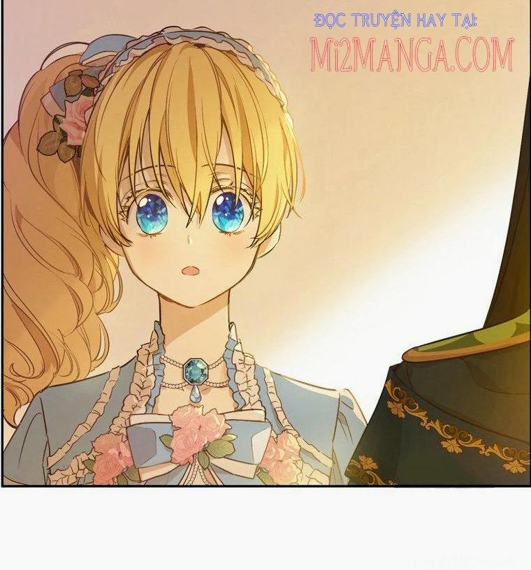 Một Ngày Nọ Tôi Bỗng Thành Nàng Công Chúa 110 trang 16