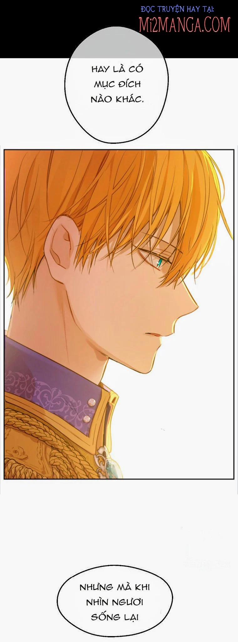 Một Ngày Nọ Tôi Bỗng Thành Nàng Công Chúa 110 trang 18