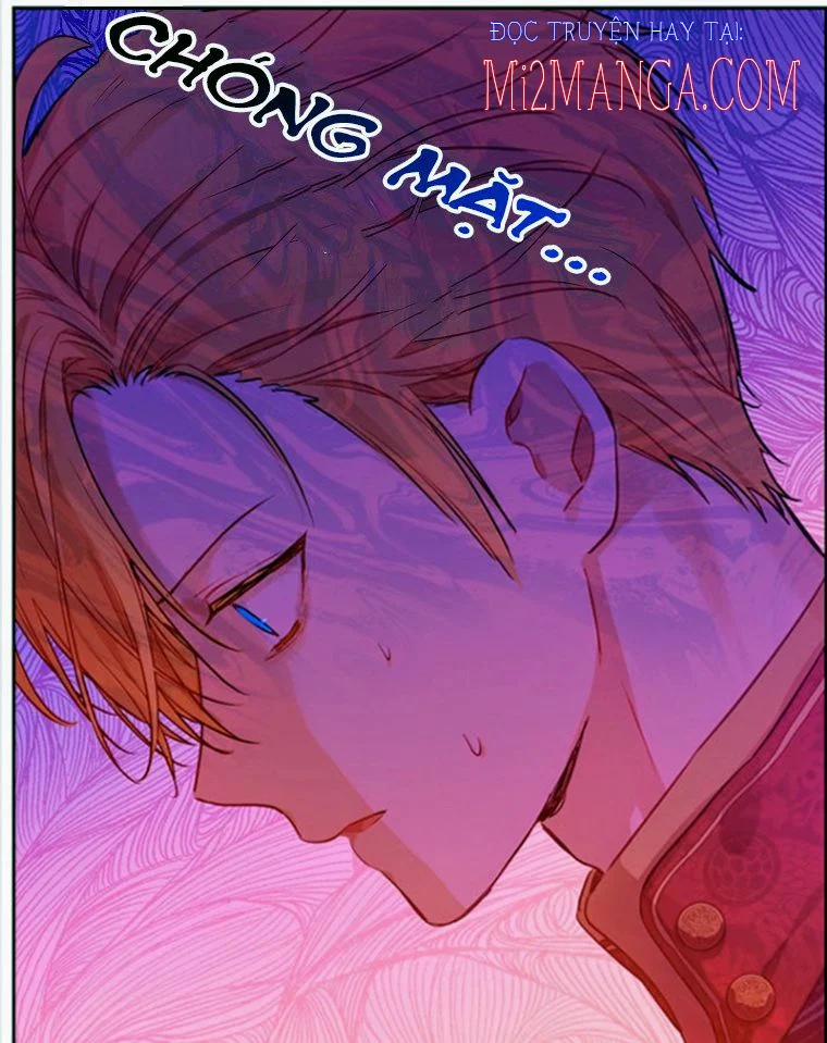 Một Ngày Nọ Tôi Bỗng Thành Nàng Công Chúa 110 trang 19