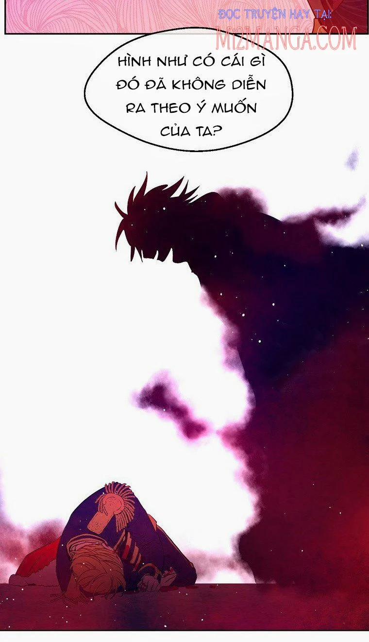 Một Ngày Nọ Tôi Bỗng Thành Nàng Công Chúa 110 trang 20