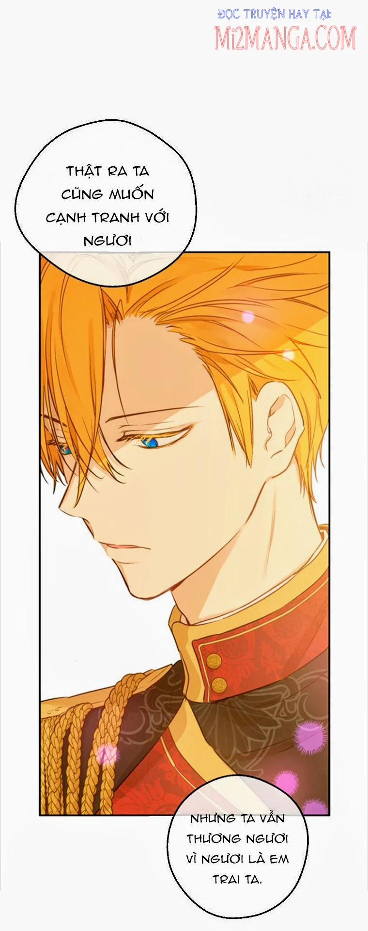 Một Ngày Nọ Tôi Bỗng Thành Nàng Công Chúa 110 trang 26