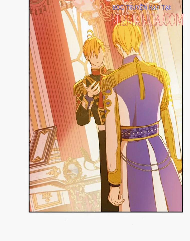 Một Ngày Nọ Tôi Bỗng Thành Nàng Công Chúa 110 trang 31