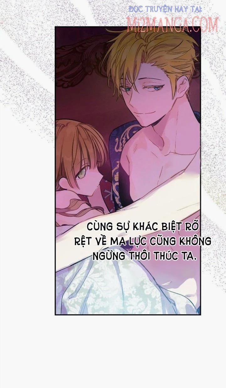 Một Ngày Nọ Tôi Bỗng Thành Nàng Công Chúa 110 trang 8