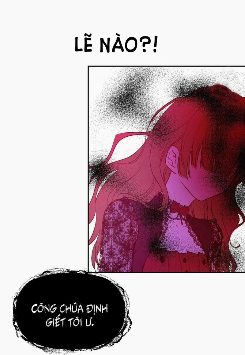 Một Ngày Nọ Tôi Bỗng Thành Nàng Công Chúa 111.5 trang 10