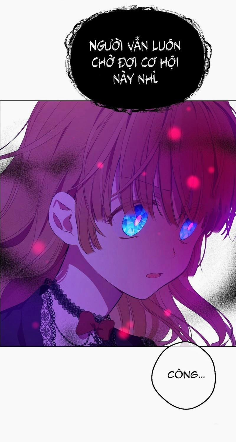 Một Ngày Nọ Tôi Bỗng Thành Nàng Công Chúa 111.5 trang 11