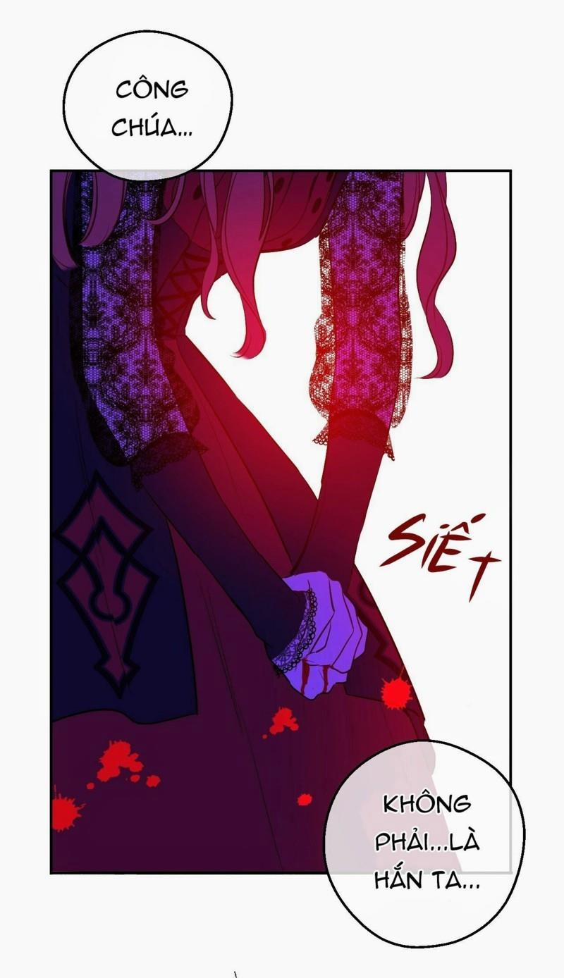 Một Ngày Nọ Tôi Bỗng Thành Nàng Công Chúa 111.5 trang 12
