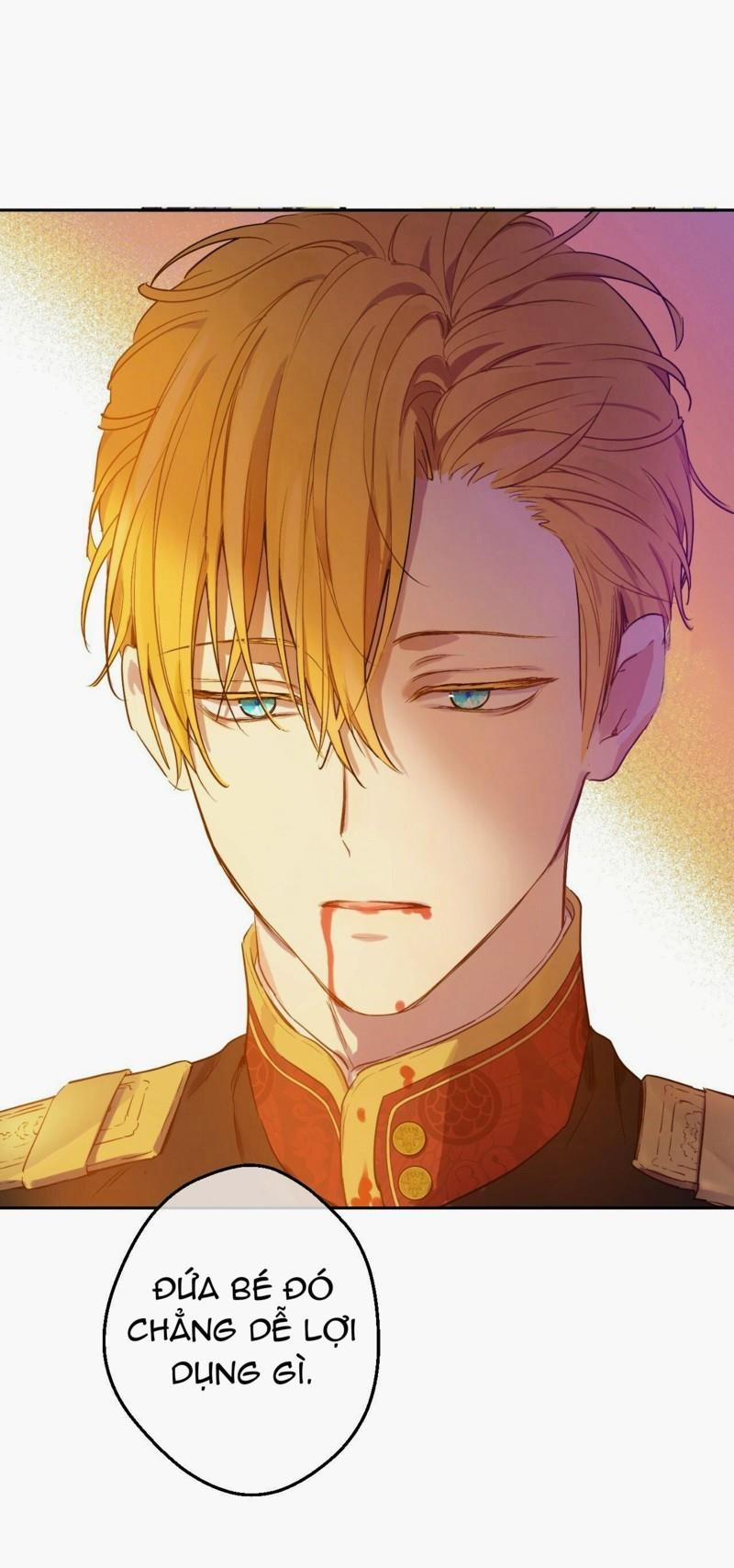 Một Ngày Nọ Tôi Bỗng Thành Nàng Công Chúa 111.5 trang 17