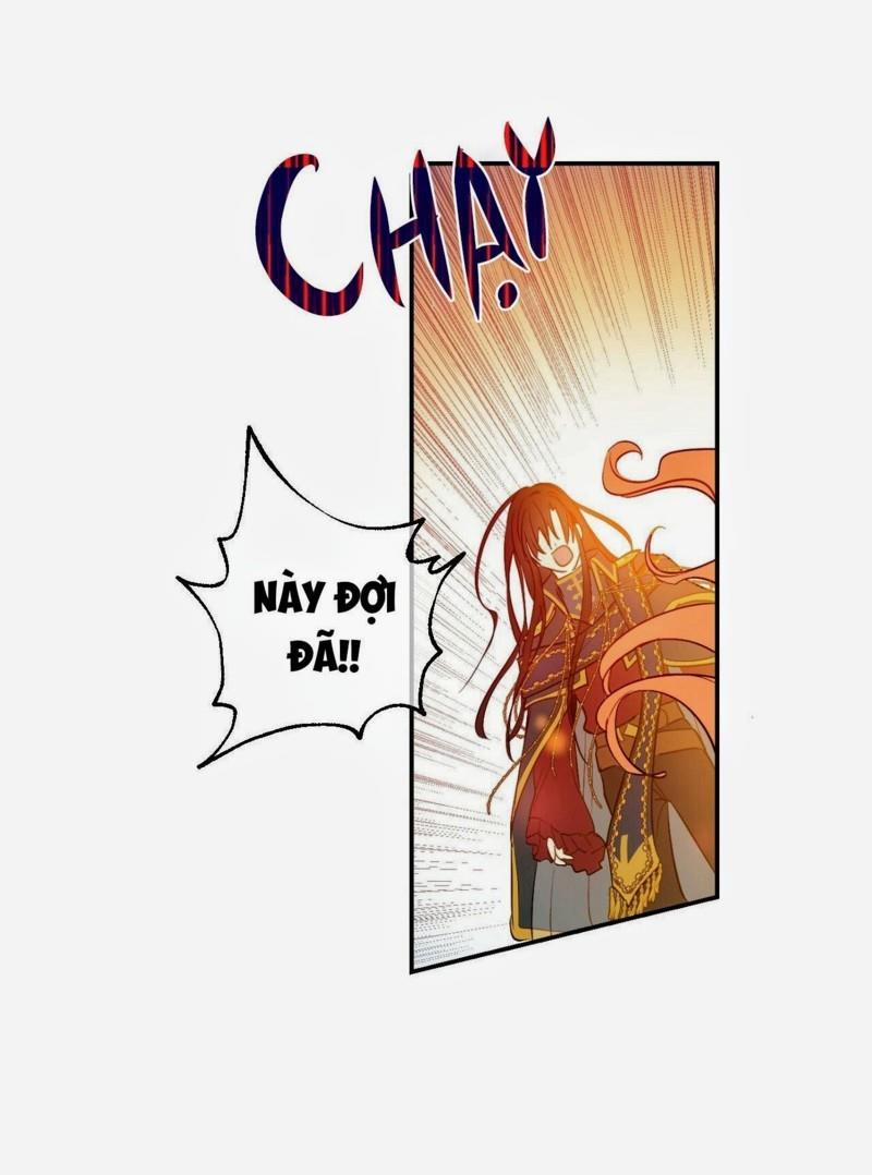 Một Ngày Nọ Tôi Bỗng Thành Nàng Công Chúa 111.5 trang 19