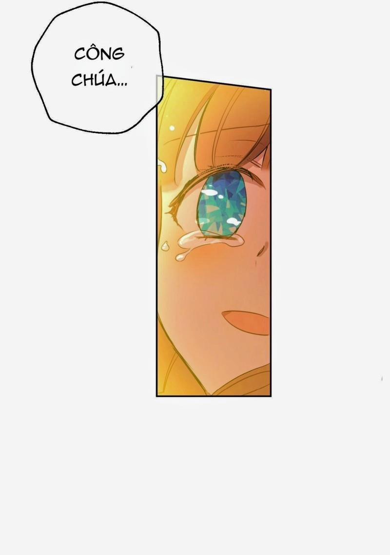 Một Ngày Nọ Tôi Bỗng Thành Nàng Công Chúa 111.5 trang 21