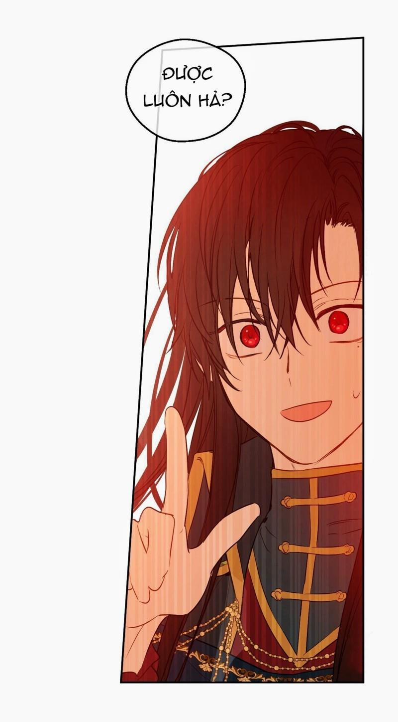 Một Ngày Nọ Tôi Bỗng Thành Nàng Công Chúa 111.5 trang 25