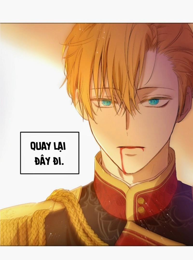 Một Ngày Nọ Tôi Bỗng Thành Nàng Công Chúa 111.5 trang 29