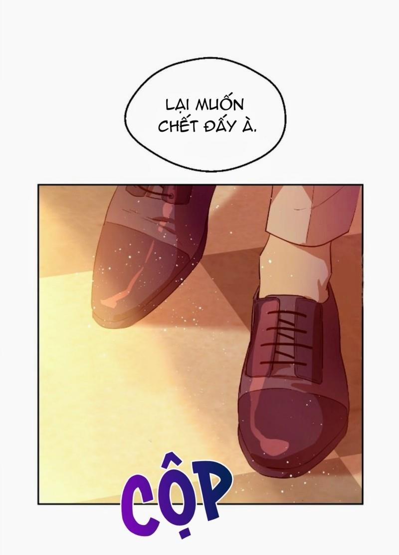 Một Ngày Nọ Tôi Bỗng Thành Nàng Công Chúa 111.5 trang 32