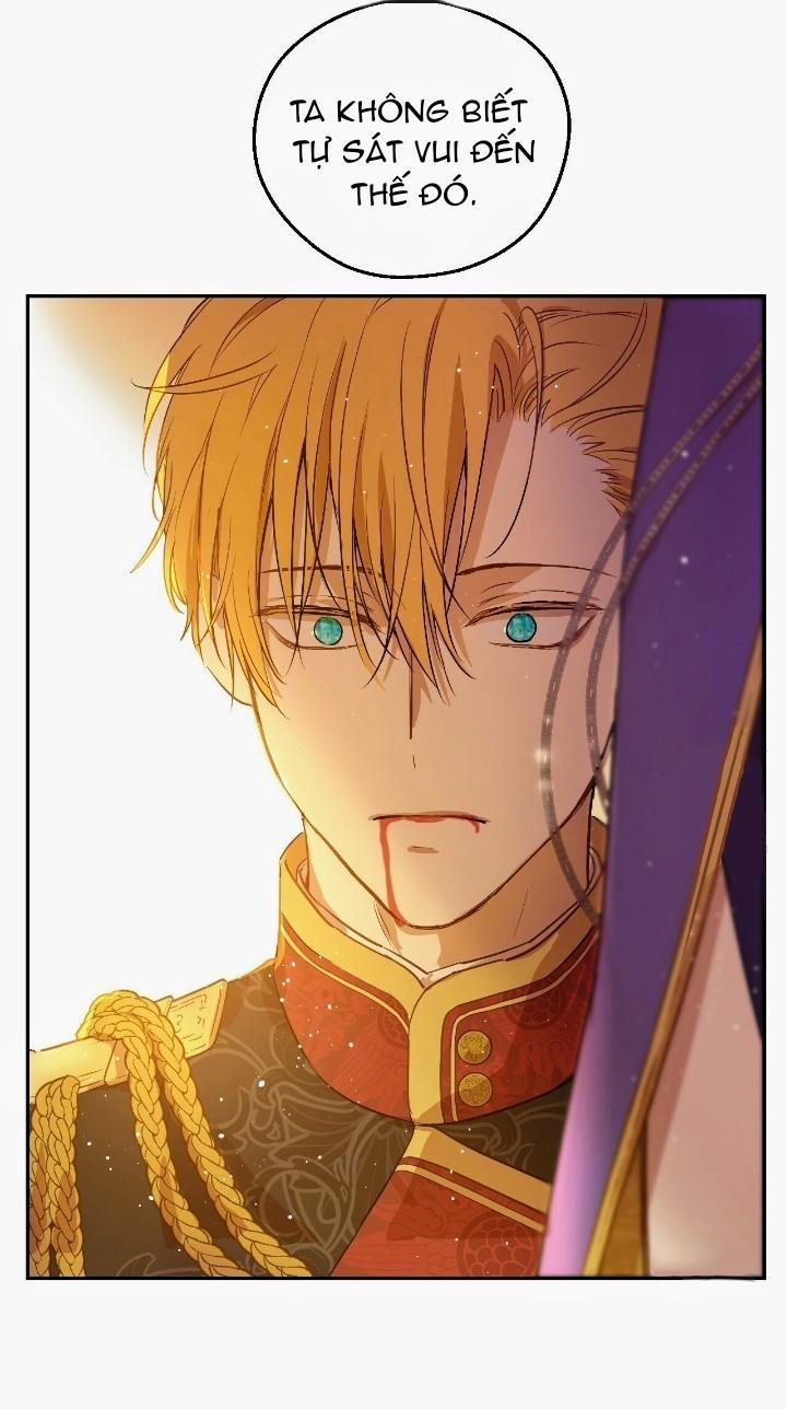 Một Ngày Nọ Tôi Bỗng Thành Nàng Công Chúa 111.5 trang 33