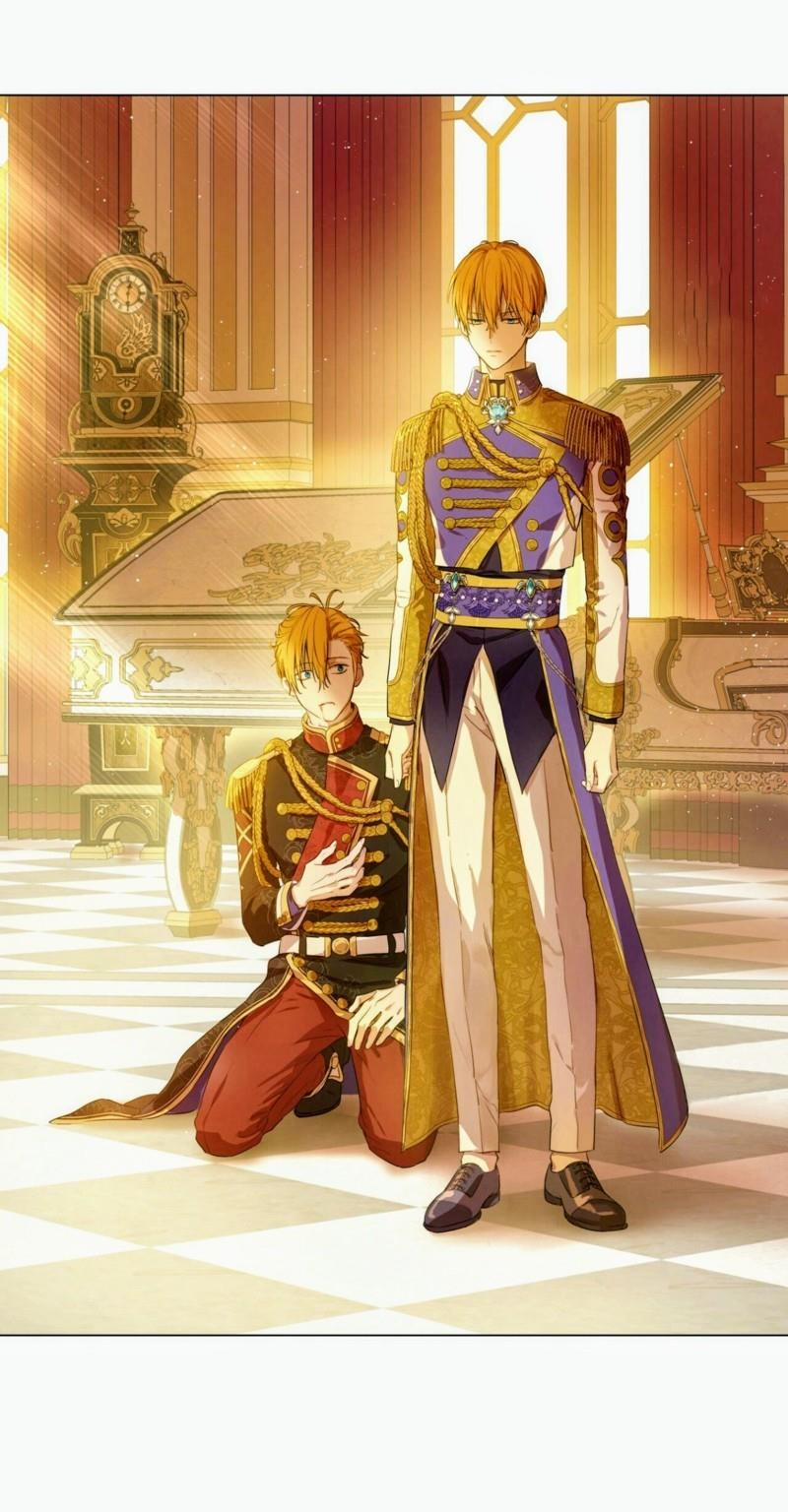 Một Ngày Nọ Tôi Bỗng Thành Nàng Công Chúa 111.5 trang 34