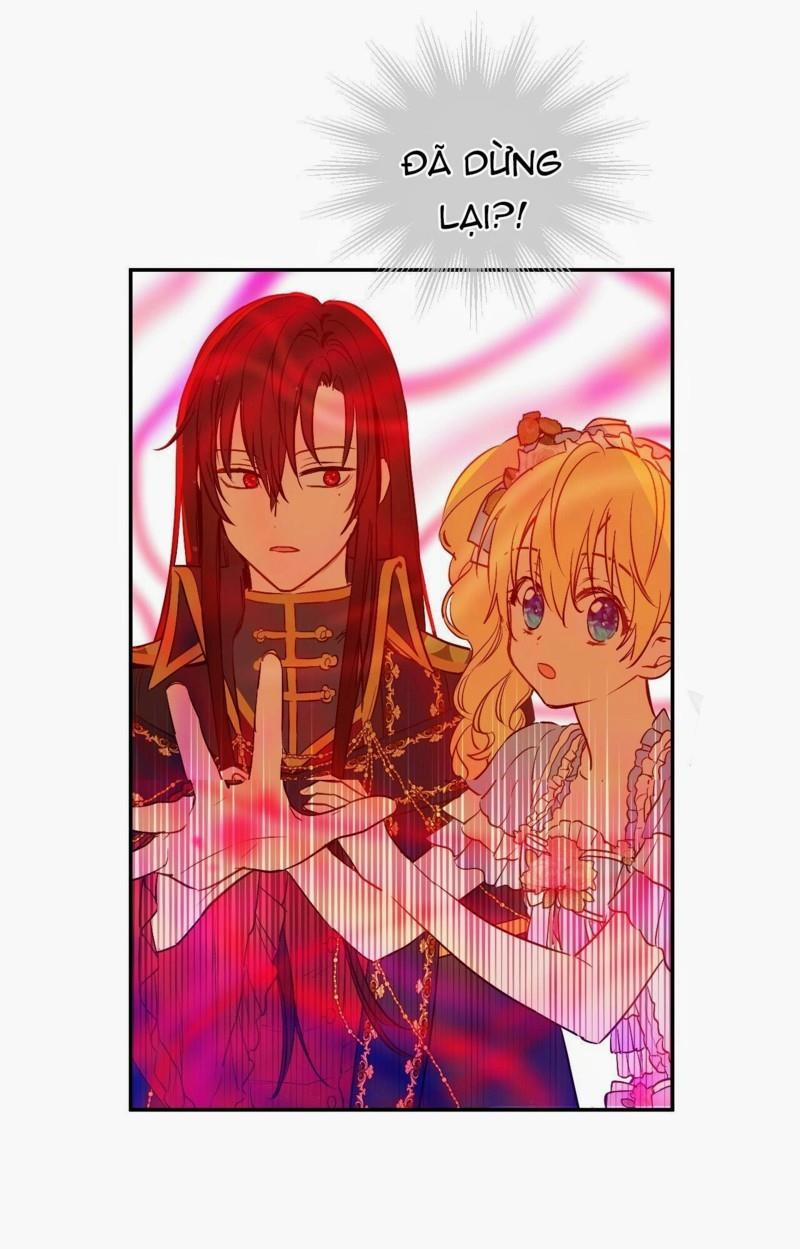 Một Ngày Nọ Tôi Bỗng Thành Nàng Công Chúa 111.5 trang 9