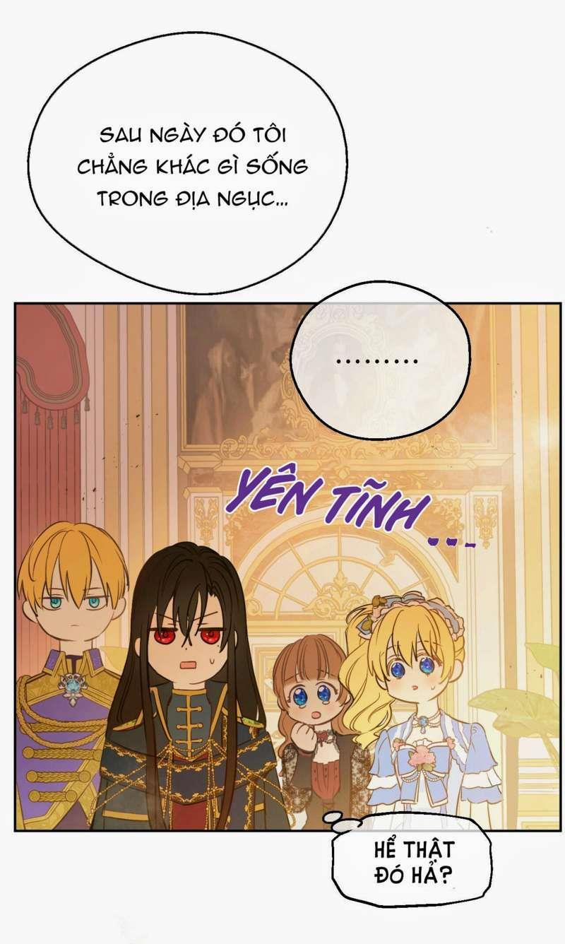 Một Ngày Nọ Tôi Bỗng Thành Nàng Công Chúa 111 trang 15