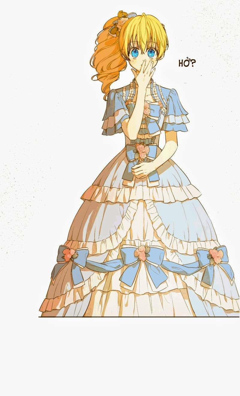 Một Ngày Nọ Tôi Bỗng Thành Nàng Công Chúa 111 trang 2