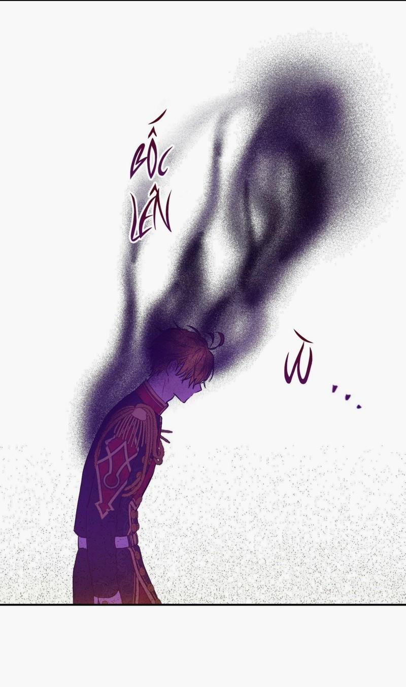 Một Ngày Nọ Tôi Bỗng Thành Nàng Công Chúa 111 trang 21