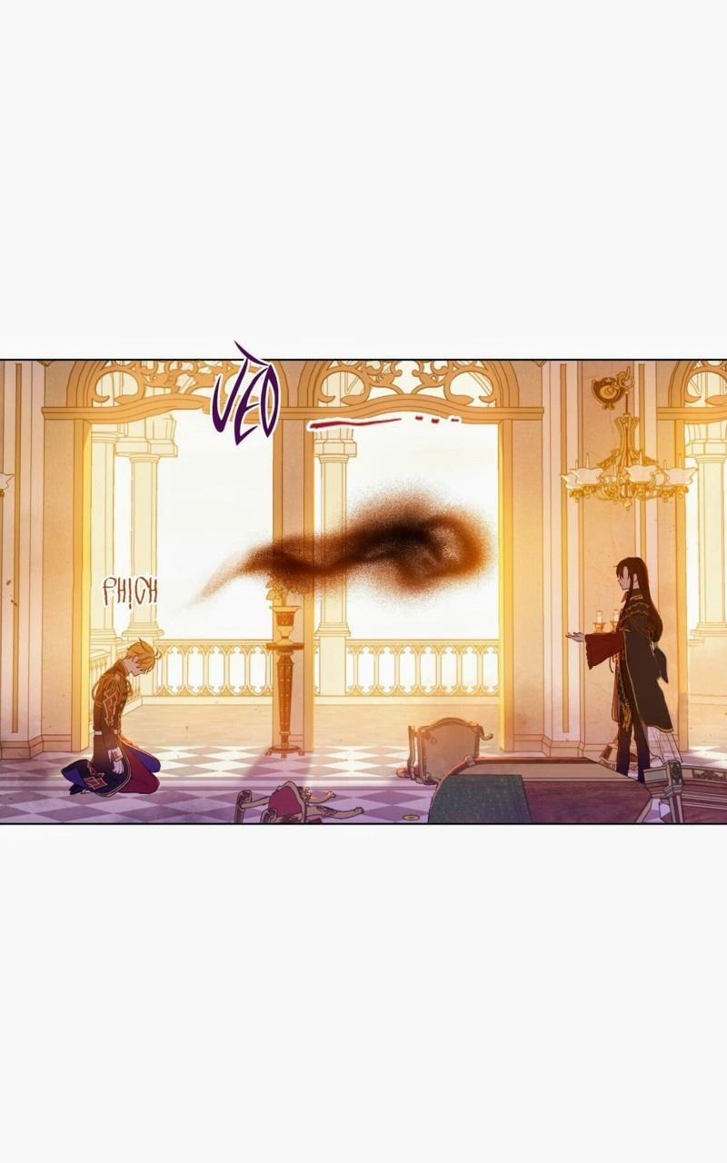 Một Ngày Nọ Tôi Bỗng Thành Nàng Công Chúa 111 trang 22