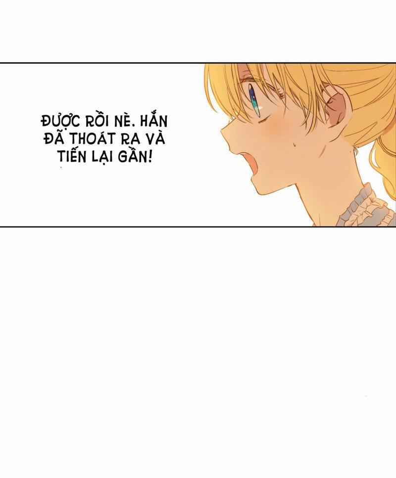 Một Ngày Nọ Tôi Bỗng Thành Nàng Công Chúa 111 trang 23