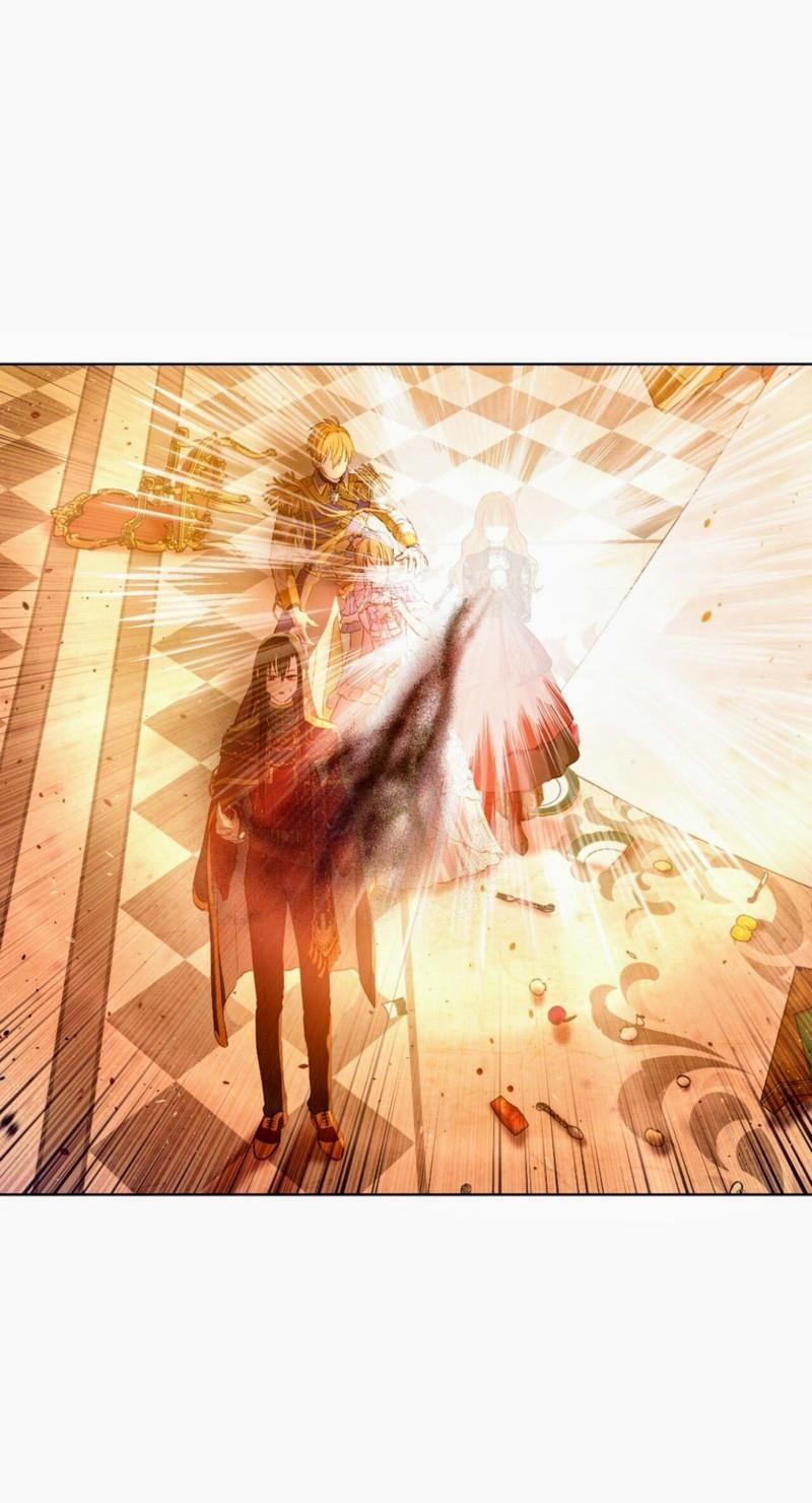 Một Ngày Nọ Tôi Bỗng Thành Nàng Công Chúa 111 trang 26