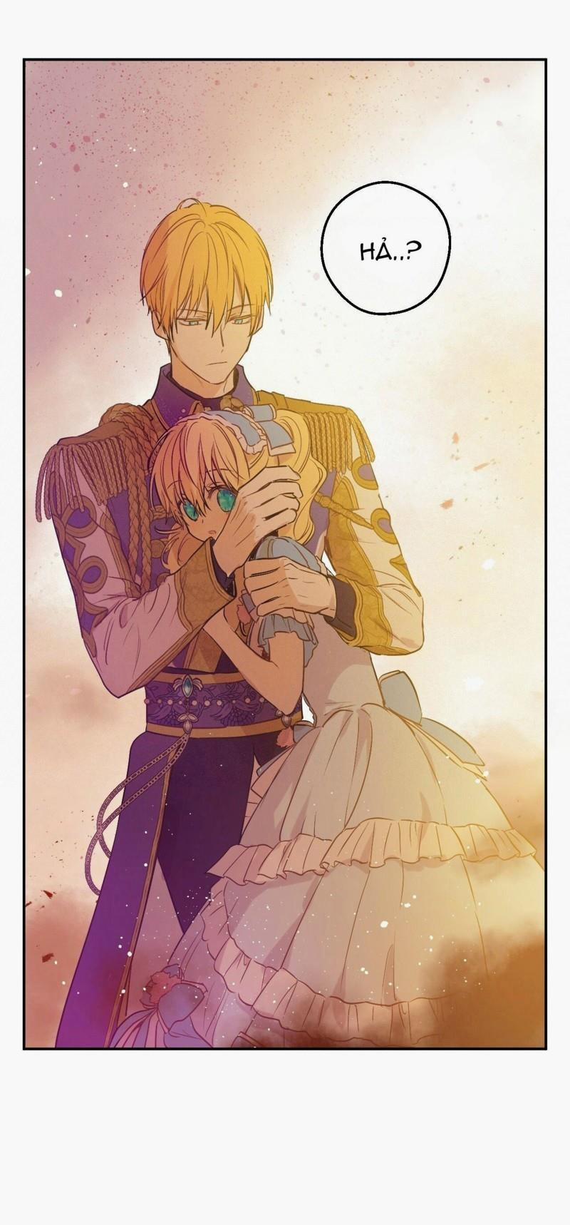 Một Ngày Nọ Tôi Bỗng Thành Nàng Công Chúa 111 trang 29