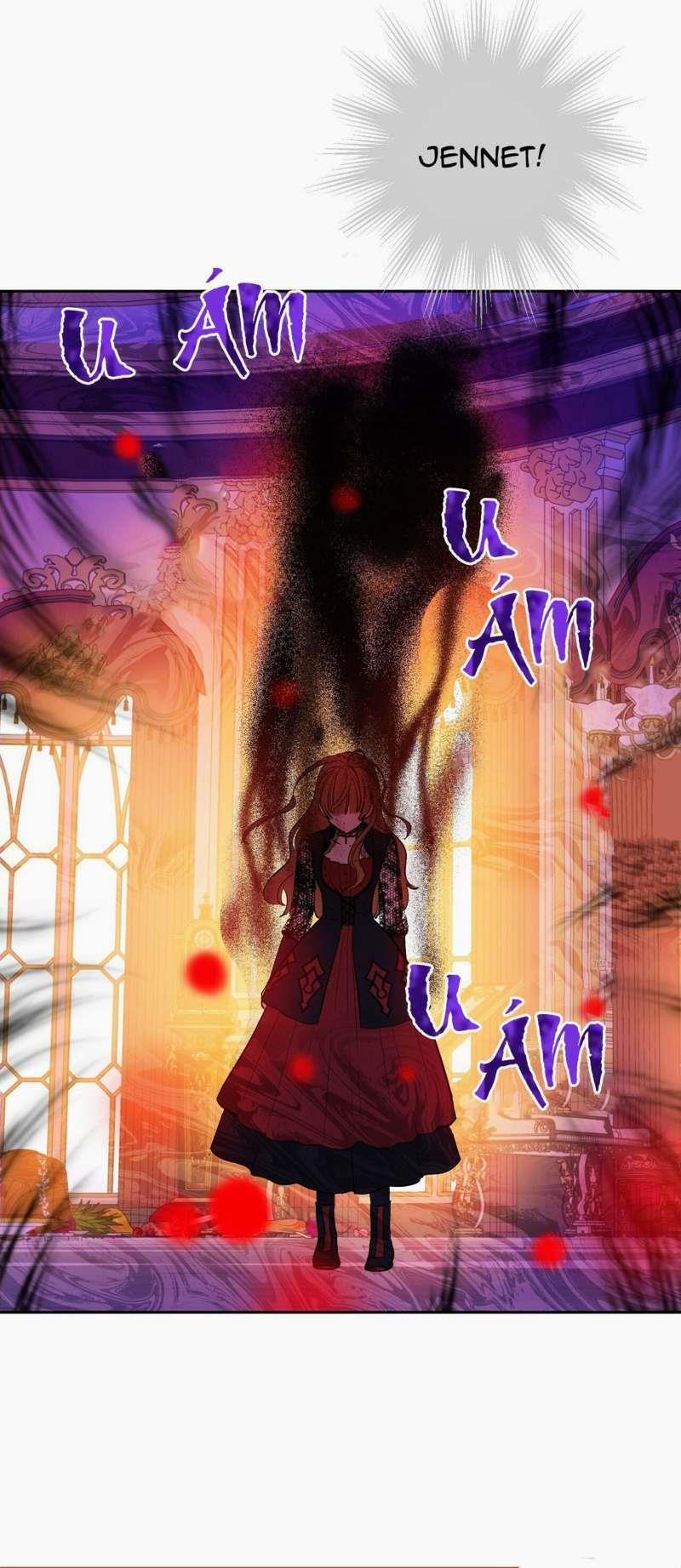 Một Ngày Nọ Tôi Bỗng Thành Nàng Công Chúa 111 trang 33