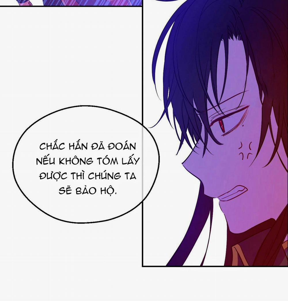 Một Ngày Nọ Tôi Bỗng Thành Nàng Công Chúa 111 trang 42