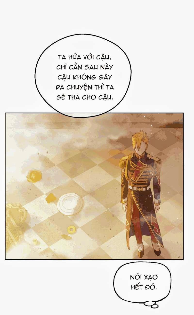 Một Ngày Nọ Tôi Bỗng Thành Nàng Công Chúa 111 trang 6