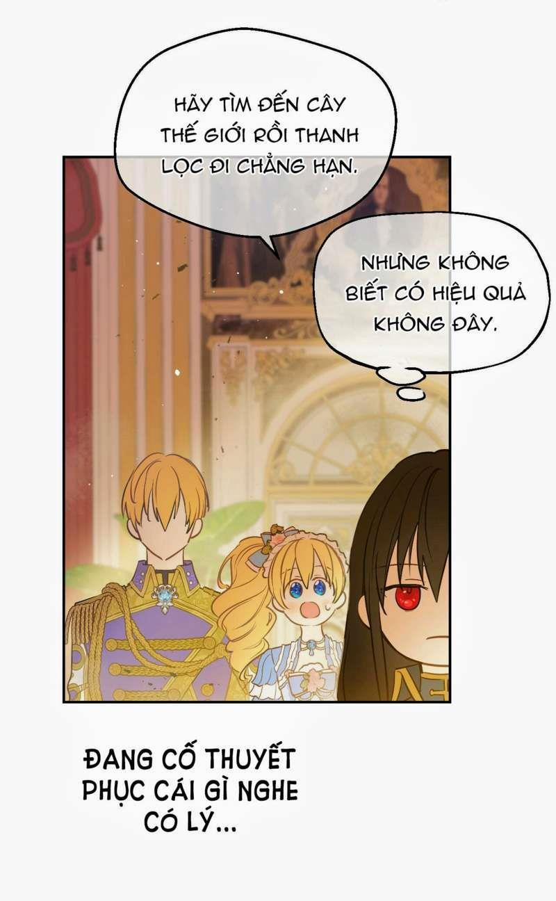 Một Ngày Nọ Tôi Bỗng Thành Nàng Công Chúa 111 trang 7