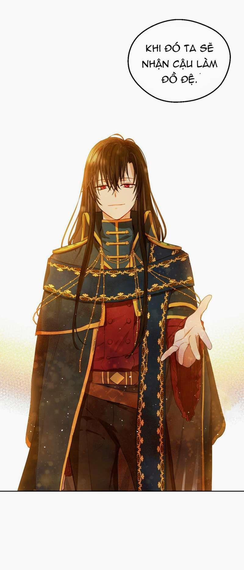 Một Ngày Nọ Tôi Bỗng Thành Nàng Công Chúa 111 trang 9