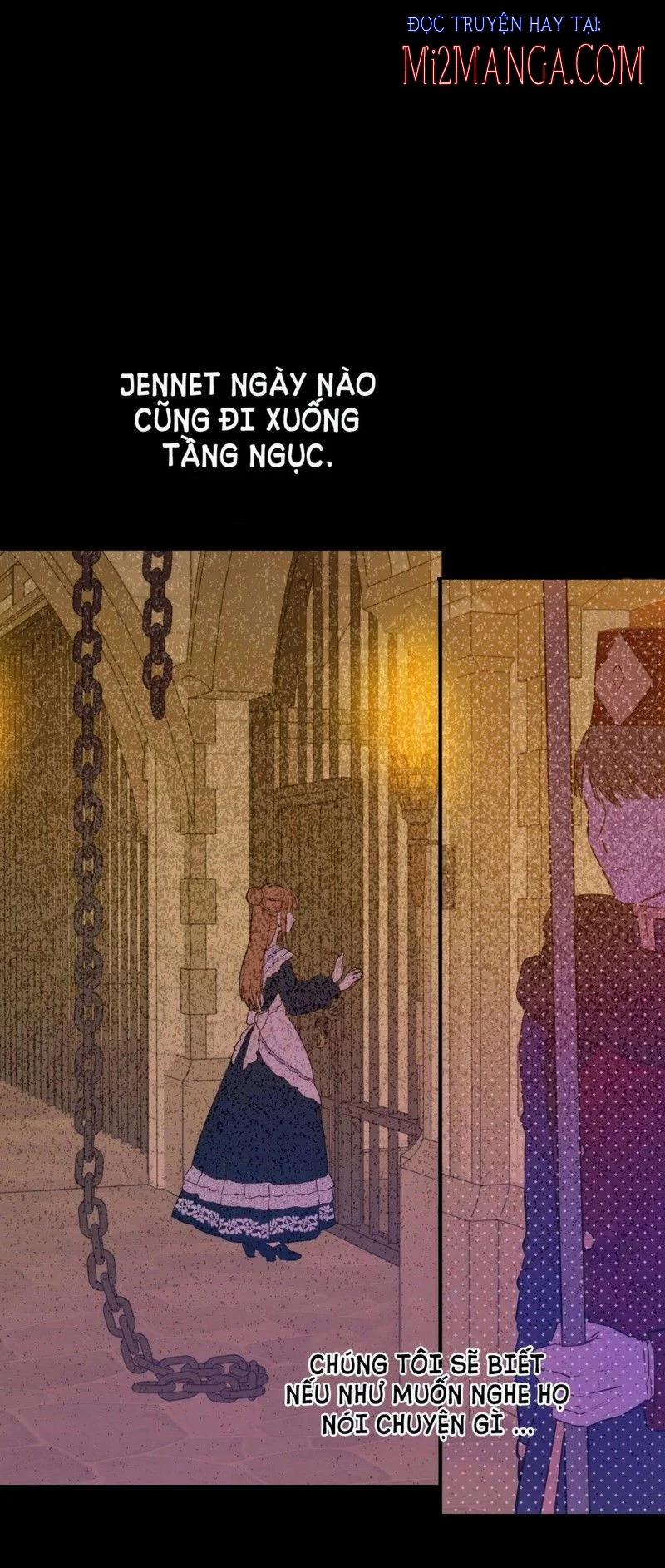 Một Ngày Nọ Tôi Bỗng Thành Nàng Công Chúa 112.5 trang 11