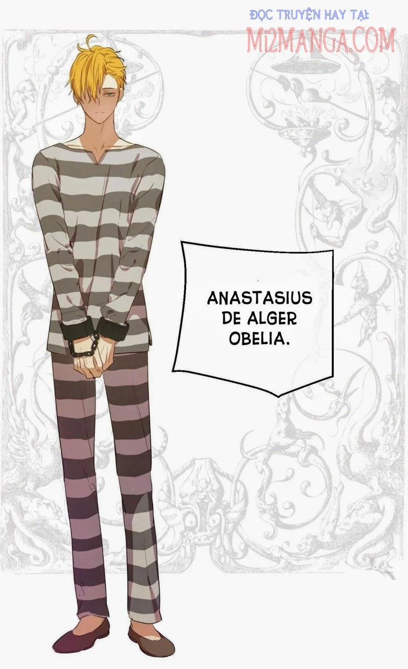 Một Ngày Nọ Tôi Bỗng Thành Nàng Công Chúa 112.5 trang 14