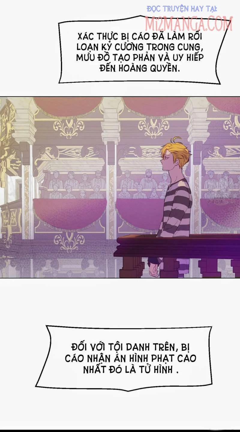 Một Ngày Nọ Tôi Bỗng Thành Nàng Công Chúa 112.5 trang 15