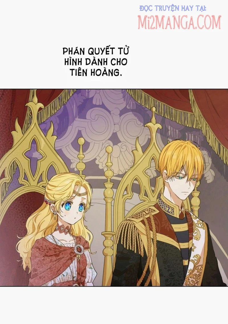 Một Ngày Nọ Tôi Bỗng Thành Nàng Công Chúa 112.5 trang 16