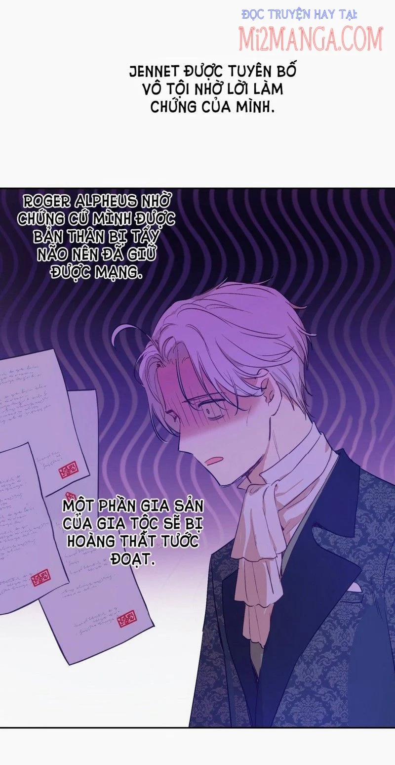 Một Ngày Nọ Tôi Bỗng Thành Nàng Công Chúa 112.5 trang 21