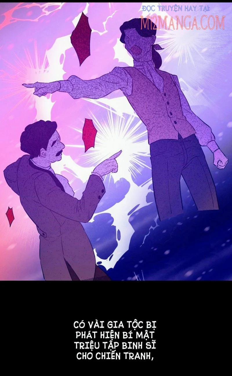 Một Ngày Nọ Tôi Bỗng Thành Nàng Công Chúa 112.5 trang 8