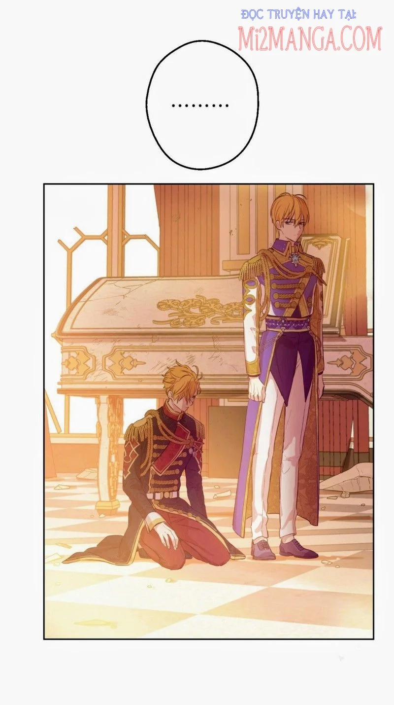 Một Ngày Nọ Tôi Bỗng Thành Nàng Công Chúa 112 trang 10