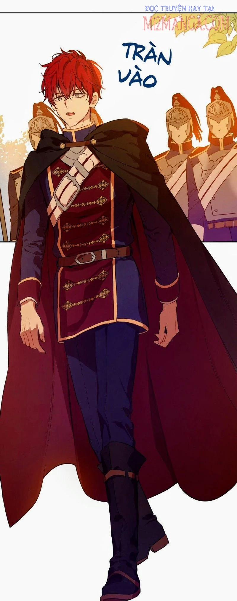 Một Ngày Nọ Tôi Bỗng Thành Nàng Công Chúa 112 trang 15