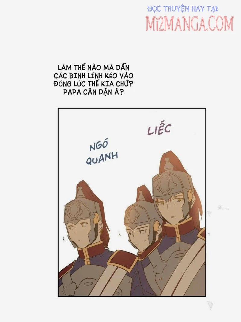 Một Ngày Nọ Tôi Bỗng Thành Nàng Công Chúa 112 trang 17